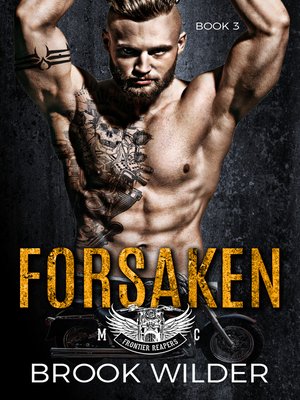 cover image of Forsaken